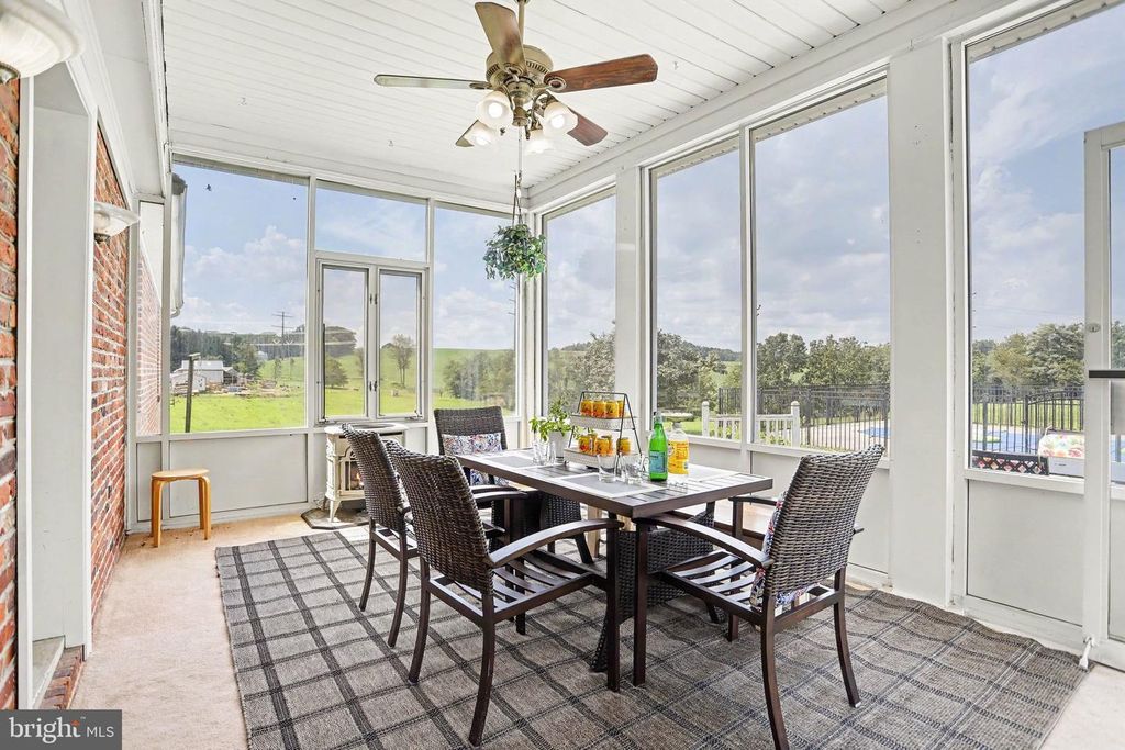 Image 16 of property listing at 9737 HIGH ROCK RD, Airville, PA 17302