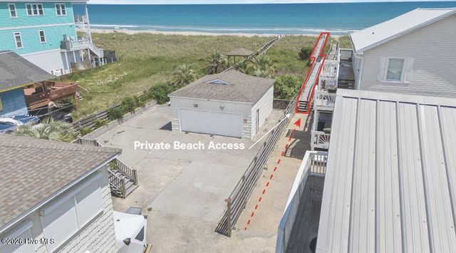 1112 Carolina Beach Avenue N, Carolina Beach, NC 28428