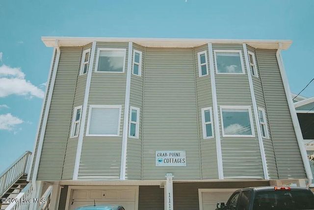 1112 Carolina Beach Avenue N, Carolina Beach, NC 28428