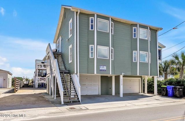 1112 Carolina Beach Avenue N, Carolina Beach, NC 28428