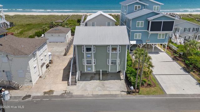 1112 Carolina Beach Avenue N, Carolina Beach, NC 28428