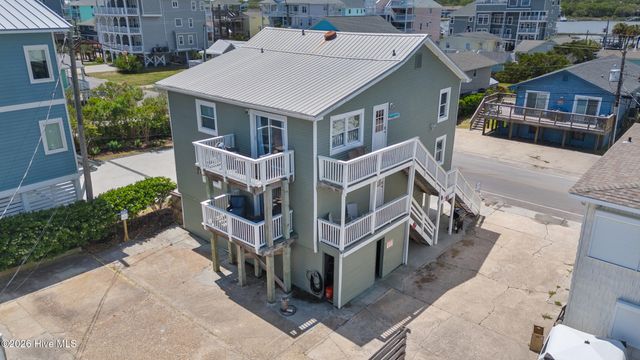 1112 Carolina Beach Avenue N, Carolina Beach, NC 28428