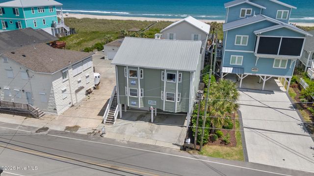1112 Carolina Beach Avenue N, Carolina Beach, NC 28428