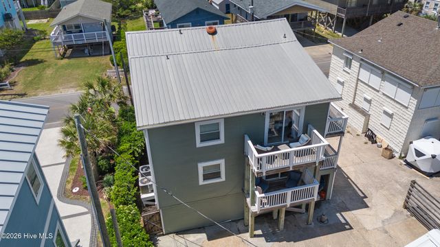 1112 Carolina Beach Avenue N, Carolina Beach, NC 28428