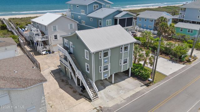 1112 Carolina Beach Avenue N, Carolina Beach, NC 28428