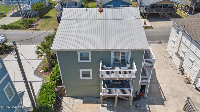 1112 Carolina Beach Avenue N, Carolina Beach, NC 28428