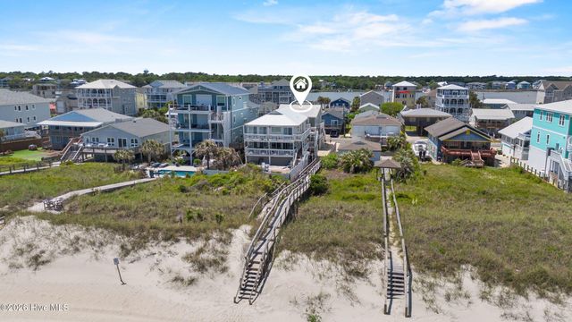 1112 Carolina Beach Avenue N, Carolina Beach, NC 28428
