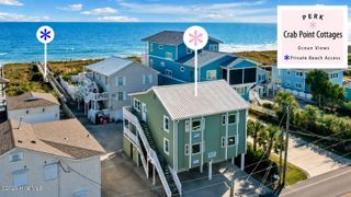 1112 Carolina Beach Avenue N, Carolina Beach, NC 28428