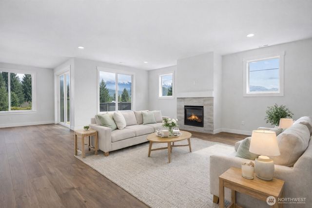 636 Prominence Street, Winlock, WA 98606