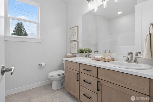 636 Prominence Street, Winlock, WA 98606