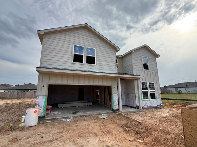 25463 Blossom Court, Montgomery, TX 77316