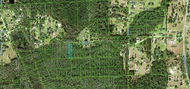 0 POYNER ROAD, Polk City, FL 33868