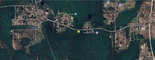 0 POYNER ROAD, Polk City, FL 33868