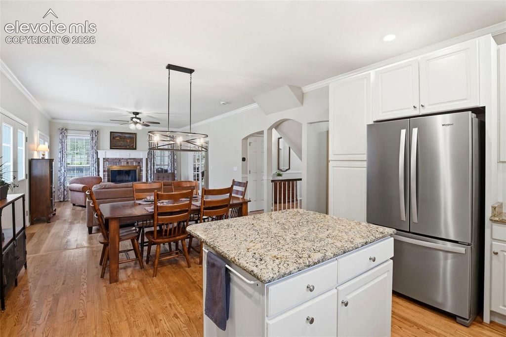 20225 Lost Arrowhead Drive, Monument, CO 80132 — photo 4