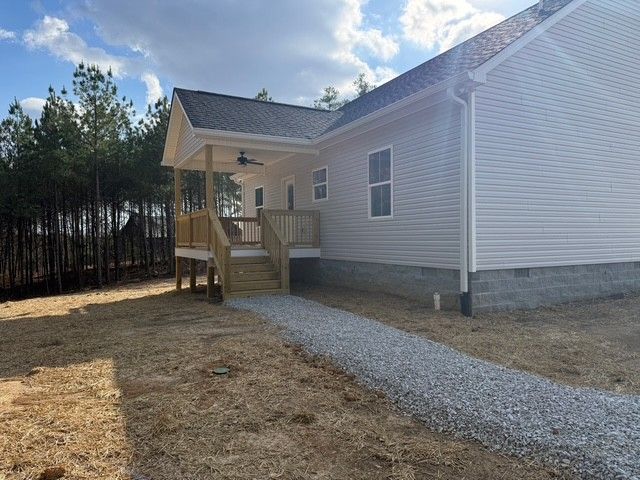 34 Pafford Ln, Erin, TN 37061