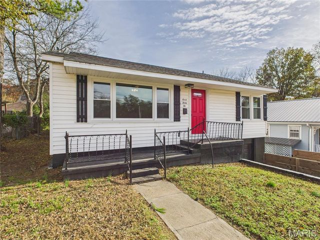 732 Mill Street, Poplar Bluff, MO 63901