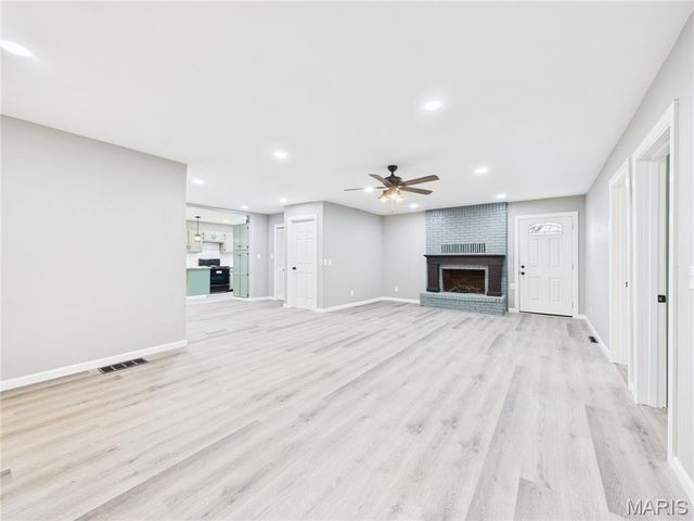 732 Mill Street, Poplar Bluff, MO 63901