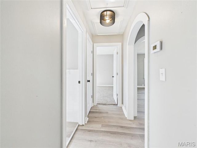 732 Mill Street, Poplar Bluff, MO 63901