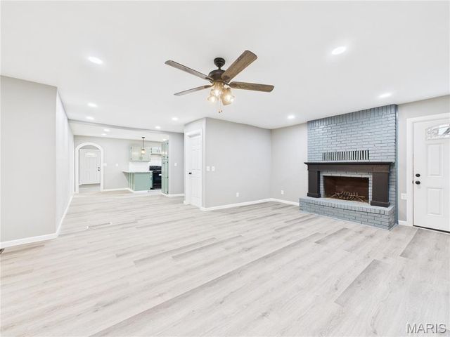 732 Mill Street, Poplar Bluff, MO 63901