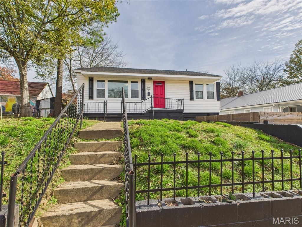 732 Mill Street, Poplar Bluff, MO 63901