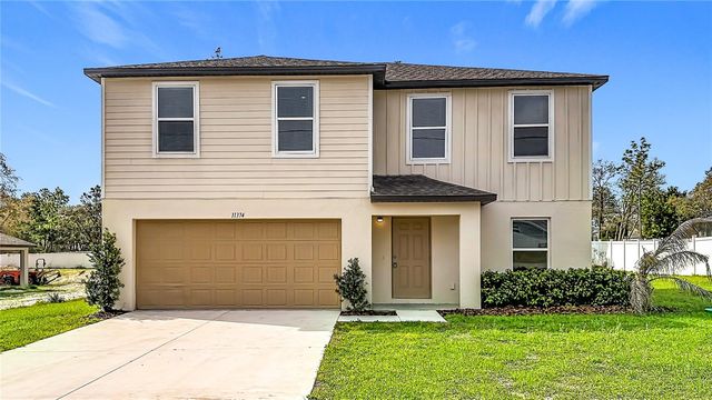 11374 MARCELLA AVENUE, Weeki Wachee, FL 34614