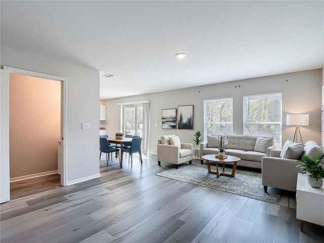 11374 MARCELLA AVENUE, Weeki Wachee, FL 34614