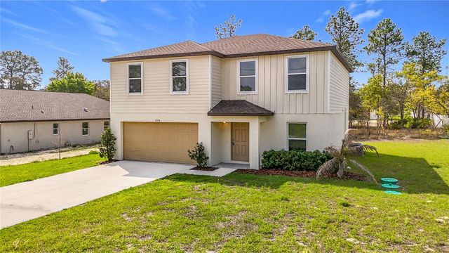 11374 MARCELLA AVENUE, Weeki Wachee, FL 34614