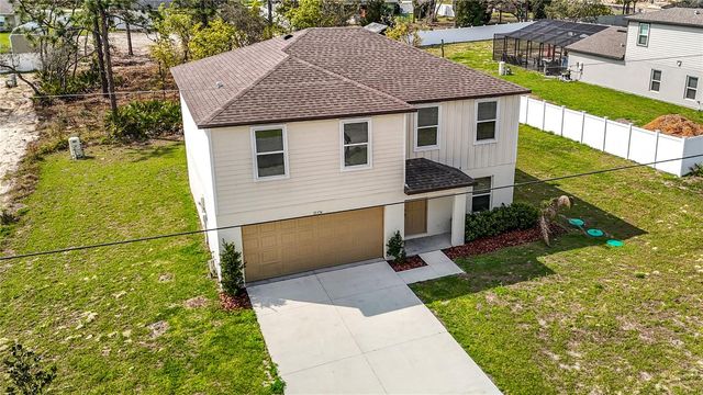 11374 MARCELLA AVENUE, Weeki Wachee, FL 34614