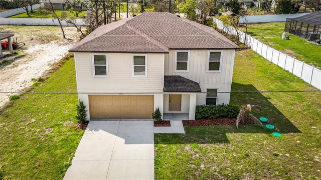11374 MARCELLA AVENUE, Weeki Wachee, FL 34614