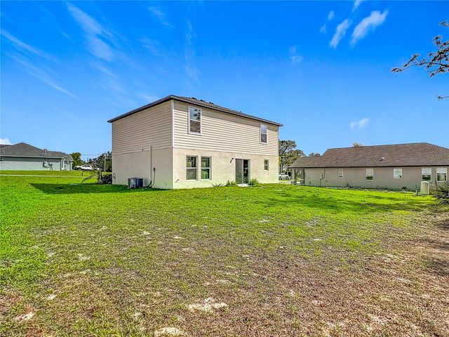 11374 MARCELLA AVENUE, Weeki Wachee, FL 34614