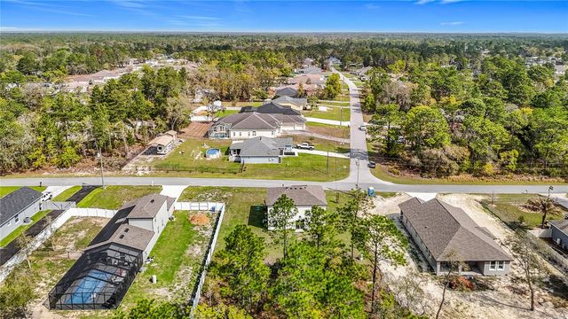 11374 MARCELLA AVENUE, Weeki Wachee, FL 34614