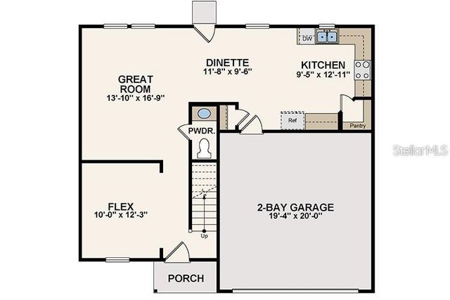 11374 MARCELLA AVENUE, Weeki Wachee, FL 34614