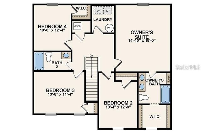 11374 MARCELLA AVENUE, Weeki Wachee, FL 34614