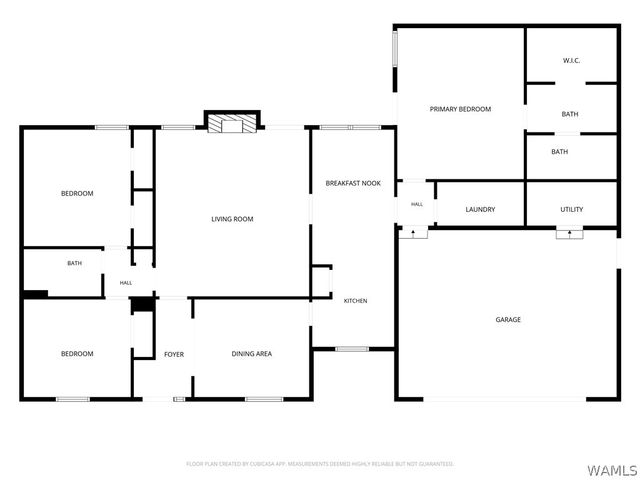 3844 Holly Point, Northport, AL 35473