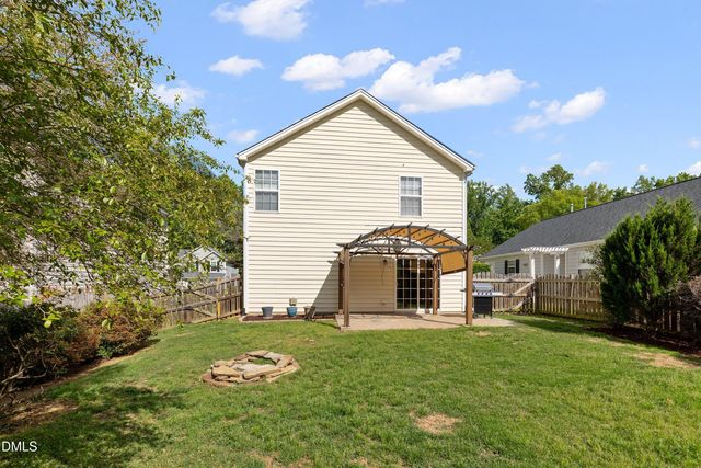 314 Inkster Cove, Raleigh, NC 27603