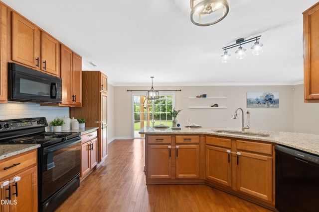 314 Inkster Cove, Raleigh, NC 27603
