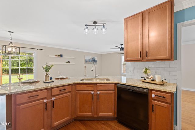 314 Inkster Cove, Raleigh, NC 27603