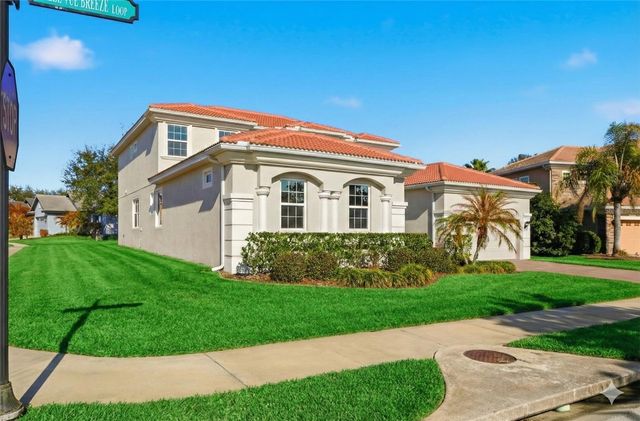 4898 BELLE VUE BREEZE LOOP, Auburndale, FL 33823