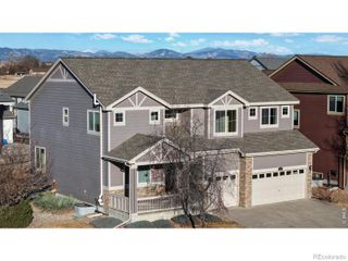 16811 Roberts Street, Mead, CO 80542