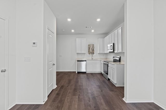 3148 Ted Craig Drive, Alexander, AR 72002