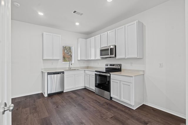 3148 Ted Craig Drive, Alexander, AR 72002