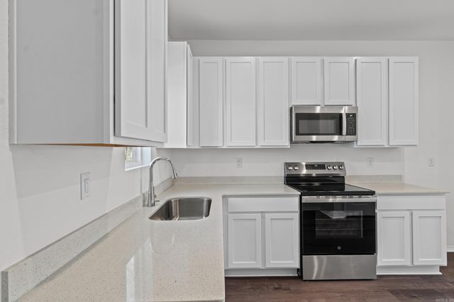 3148 Ted Craig Drive, Alexander, AR 72002