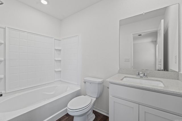 3148 Ted Craig Drive, Alexander, AR 72002