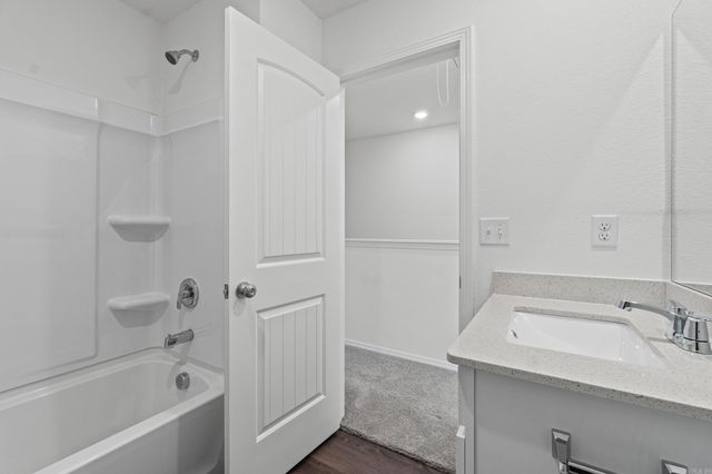 3148 Ted Craig Drive, Alexander, AR 72002