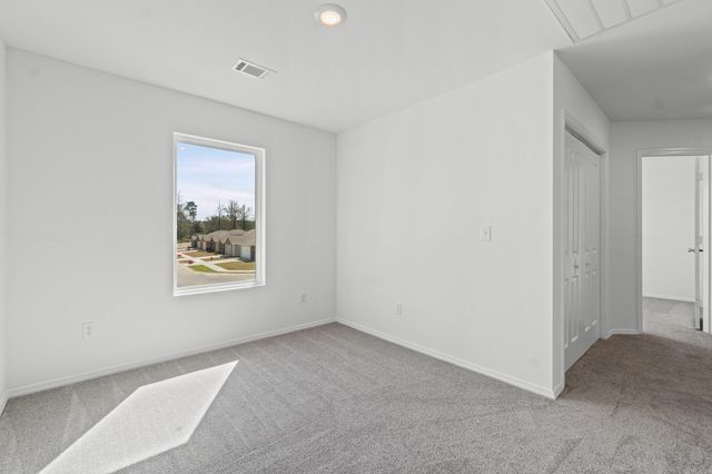 3148 Ted Craig Drive, Alexander, AR 72002