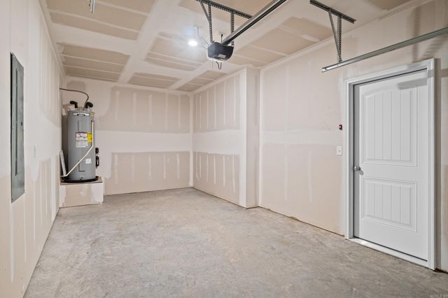 3148 Ted Craig Drive, Alexander, AR 72002