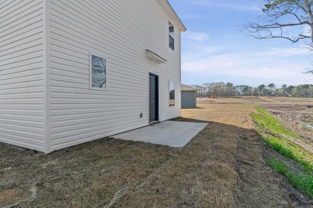 3148 Ted Craig Drive, Alexander, AR 72002