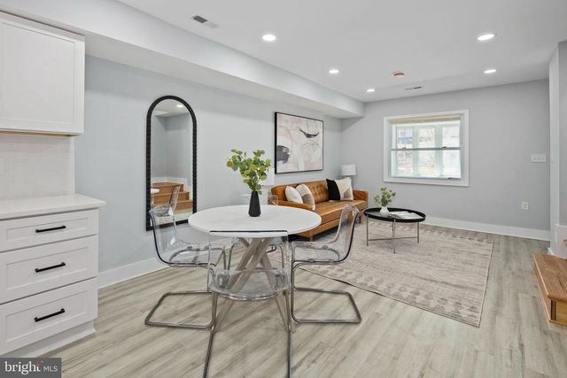 3418 BAKER ST NE, Washington, DC 20019