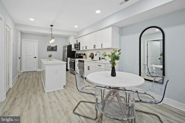 3418 BAKER ST NE, Washington, DC 20019