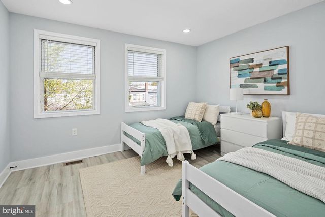 3418 BAKER ST NE, Washington, DC 20019